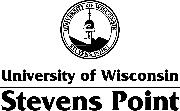 University of Wisconsin-Stevens Point Logo